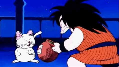 Dragon Ball Qué son las semillas del ermitaño RPP Noticias