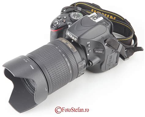 Review Nikon Af S Dx Mm F G Ed Vr