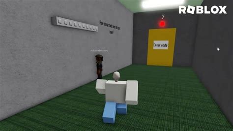 Roblox Charlie INTEL