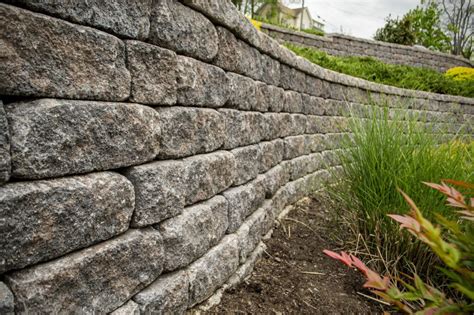 The Ultimate Guide To Retaining Wall Blocks Everything You Need To