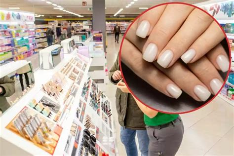 Mercadona tiene el sérum para uñas que arrasa este verano manicura