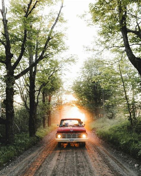 Pin On Along A Country Road Old Pickup Trucks Old Pickup Country Roads