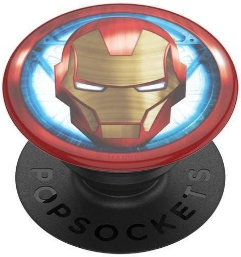 Popsockets Uchwyt Do Selfie Na Telefon 2 Generacji Iron Man Icon