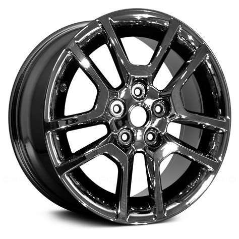 Chevy Malibu Wheel Base