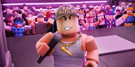 Roblox Epic Rap Battles Codes