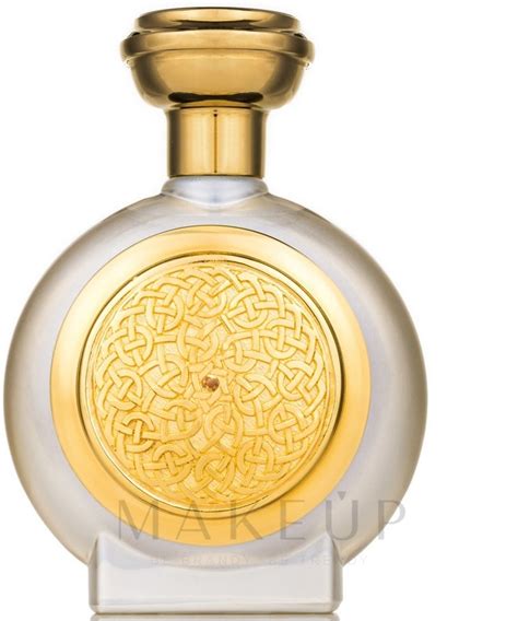 Boadicea The Victorious Amber Sapphire Eau De Parfum Makeup