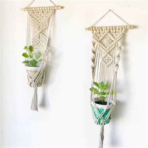 BÁDA Macramé on Instagram Trabajos a pedidos Hecho a mano y