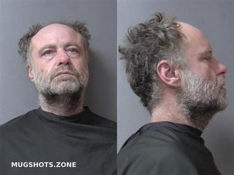 Morrow Patrick Wayne Madison County Mugshots Zone