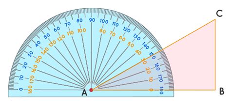 30 Degree Angle - Steps of Construction, How to Measure?, Examples