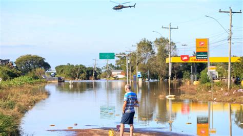 Governo prorroga repasses ao RS e cidades gaúchas até o fim de 2026