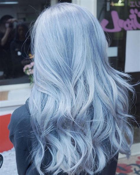 14 Pastel Hair Colors That Will Make You Consider Dying Your Hair Artofit