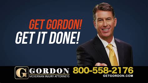 Attorney Gordon Mckernan I Can Help 2 Youtube