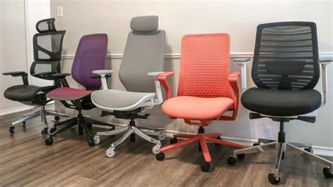 How To Choose An Ergonomic Chair 6 Excellent Features Of A Good