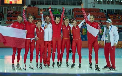 Zimowe Igrzyska Olimpijskie W Polsce Sporteuro Pl