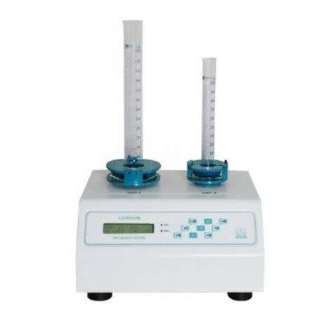 Buy Tap Density Tester ETD 1020x Get Price For Lab Equipment