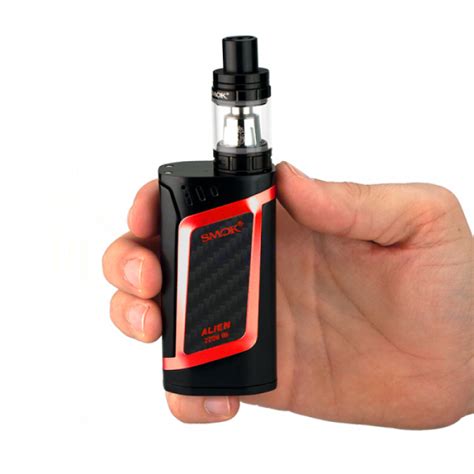 SMOK Alien 220W Kit