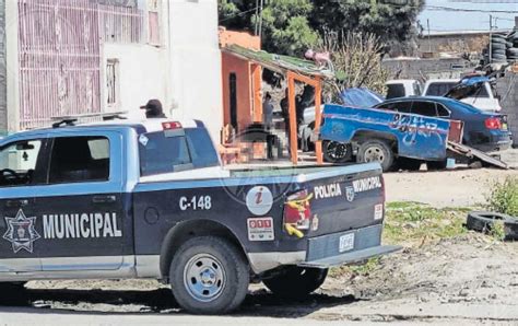 Lo Matan De Un Disparo En La Cabeza