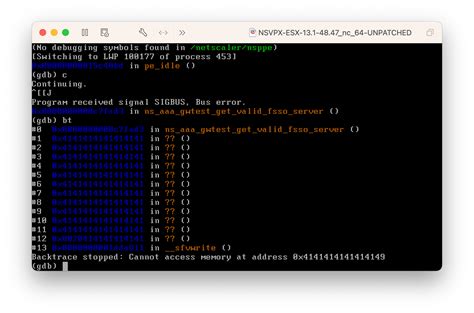 Analysis Of Cve 2023 3519 In Citrix Adc And Netscaler Gateway Part 2