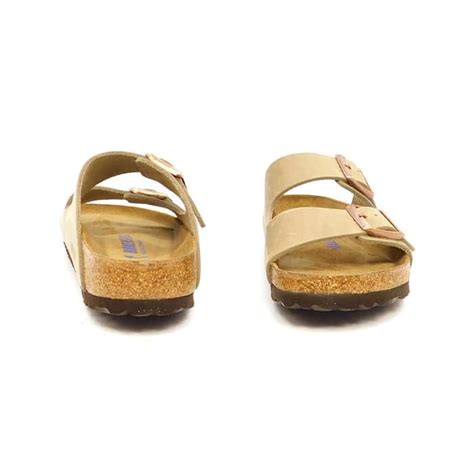 Birkenstock Ciabatta Arizona Bs Tabacco Marcello Perugini Calzature