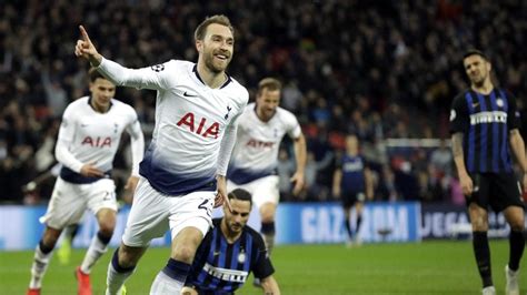 Hành trình may mắn tới chung kết Champions League của Tottenham Báo