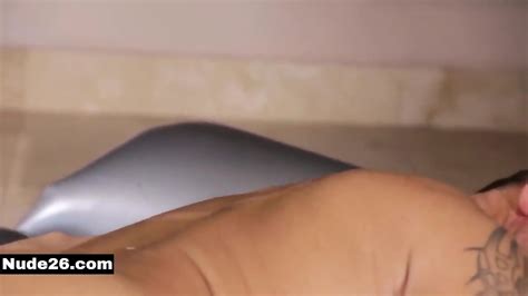 Chanel Preston Marcus London Massage Fuck