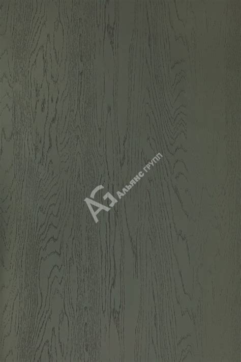 Пленка пвх Дуб Антрацит AG 758