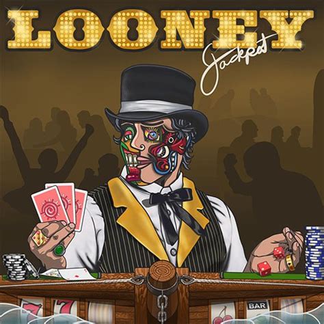 Looney Goonies Genesis NFT Drop