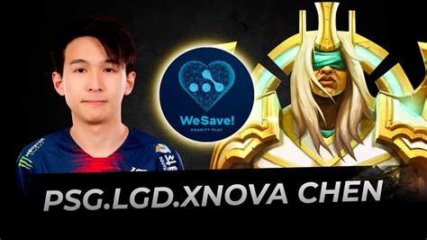 Xnova Liquipedia Dota 2 Wiki