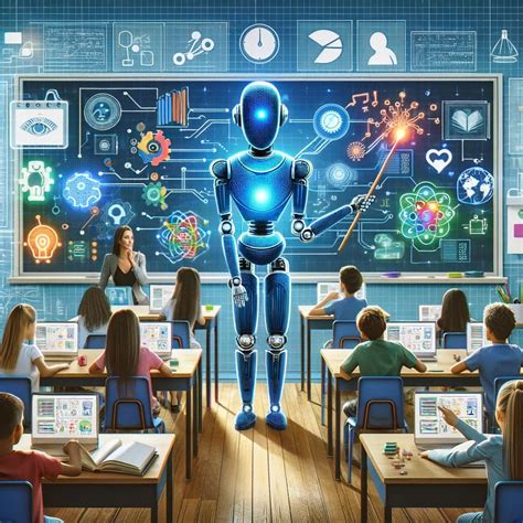 Demystifying Common Myths About Ai In Schools By Samuel Mormando Medium