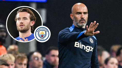 Chelsea Transfers Man City Consider Stunning Blues Raid After Ill