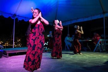 Honolulu Luau Dinner Shows & Prices | Experience Nutridge