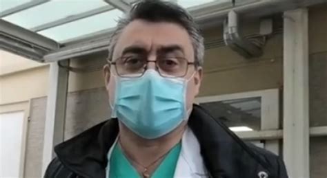 Gnudi Primario Del Pronto Soccorso Di Marche Nord Ormai Una Guerra