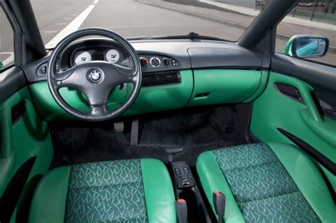 BMW i3 wasn't German maker's first innovative electric car