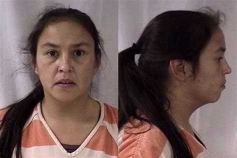 Cheyenne Woman Accused Of Pepper Spraying Clubbing Woman