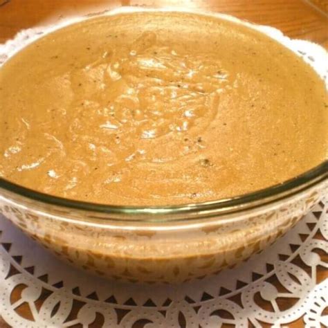 Lechon Sauce Recipe