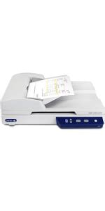 Amazon Visioneer Xerox Documate Duplex Document Scanner For