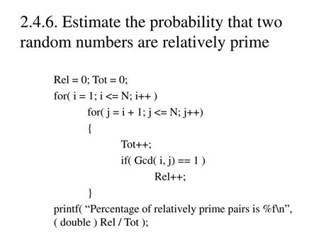 Ppt Chapter 2 Algorithm Analysis Powerpoint Presentation Free Download Id6169728