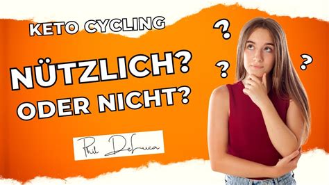 Carb Cycling Nützlich oder gefährlich YouTube