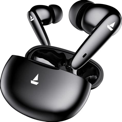 Boat Airdopes 161 Pro True Wireless Earbuds Price In India 2025 Full Specs And Review Smartprix