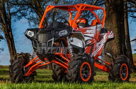 High Lifter Polaris Ace 1000 Review