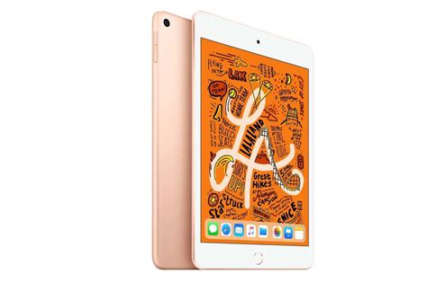 Ipad Mini Fiche Technique Compl Te Prix Et Disponibilit