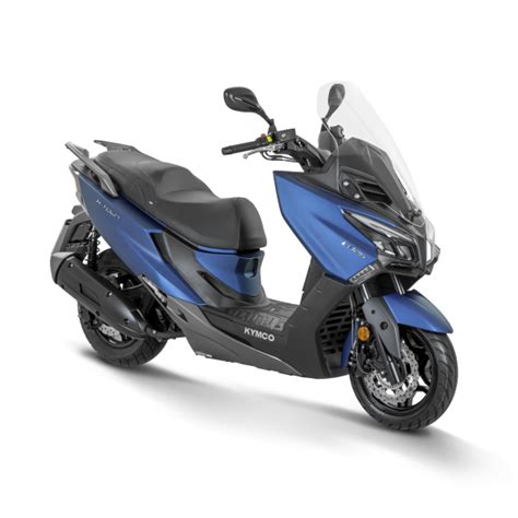 X Town City I Abs Euro Kymco