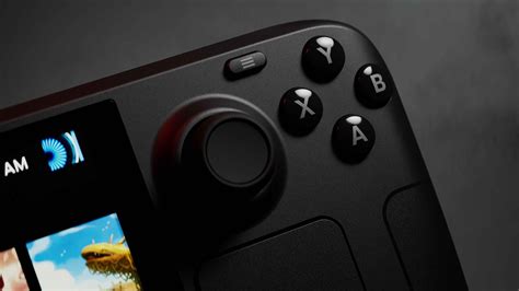 You Can Grab An Oled Steam Deck On November 16th Gaming Nexus