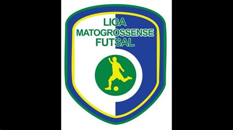 Liga Mato Grossense Print Bet De Futsal Youtube