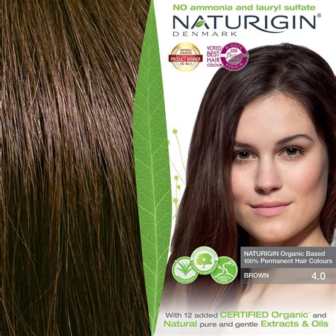 The Best Natural Brown Hair Dye - Simply Natural – Simply Natural Beauty