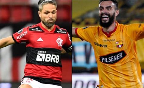 Flamengo X Barcelona Equ Como Assistir Ao Vivo Esse Duelo Da