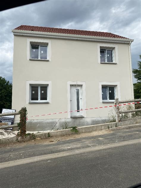 Constructeur De Maisons Individuelles Sur Mesure Sur Sept Sorts Dans Le