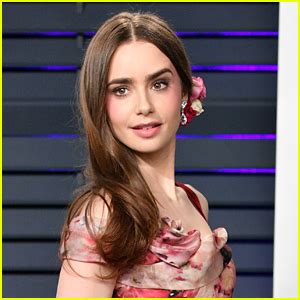 Lily Collins To Produce Star In Emily In Paris TV Series Casting