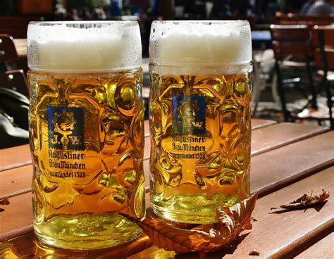 InsideMunich top five beer gardens in Munich