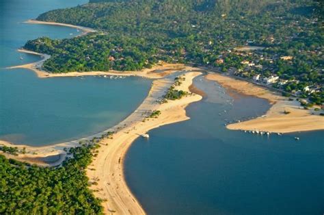 Alter do Chao: An Amazing Beach Destination in the Amazon